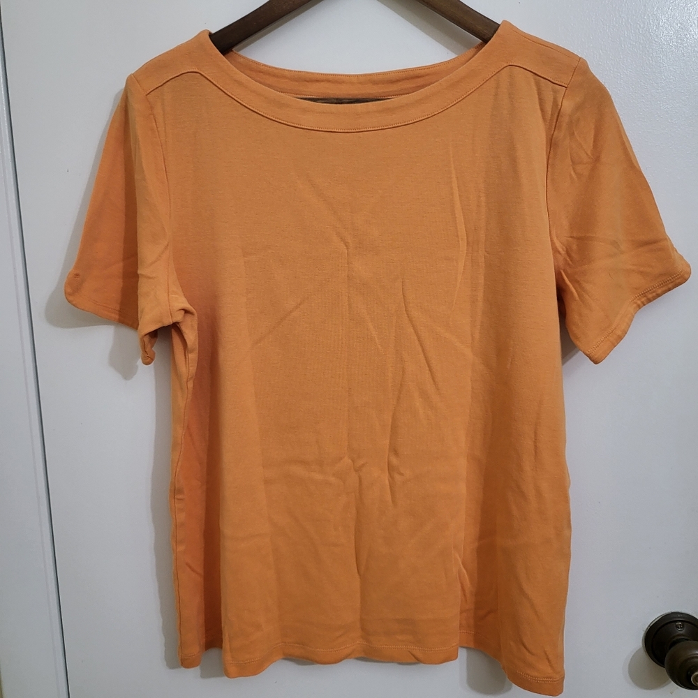 Chico's Sleeve Tee for Women's